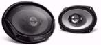 Kenwood 6 x 9 AUTO SPEAKERS KFC-E6965 Nieuw, Ophalen of Verzenden, Nieuw