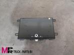 DAF In Vehicle Infotainment (IVI) met display - 242689 In Ve, Gebruikt, DAF, Elektronica en Kabels