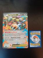 Jumbo Mega Kangaskhan Ex, Enlèvement ou Envoi, Cartes en vrac