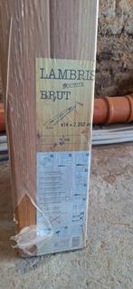 Lambri, Enlèvement, Comme neuf, Planche