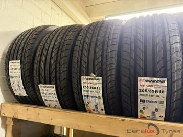 NIEUW 205/35ZR18 205/35R18 205/35/18 2053518 205/35 ZR18 R18 beschikbaar voor biedingen