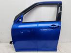 PORTIER LINKS VOOR Suzuki Swift (ZA / ZC / ZD1 / 2/3/9), Auto-onderdelen, Gebruikt, Links, Suzuki, Deur