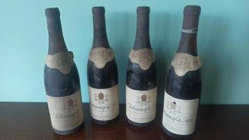 CNP A. Duvigneau 1964 beschikbaar voor biedingen