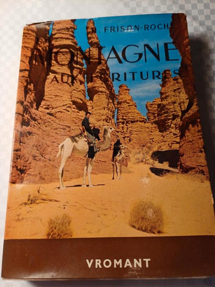 Berg van geschriften, Boeken, Overige Boeken, Ophalen of Verzenden