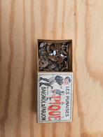 Les punaise pique baignol et farjon