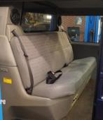 dubbel cabine  vw transporter t5, Auto-onderdelen, Interieur en Bekleding, Ophalen, Gebruikt, Volkswagen