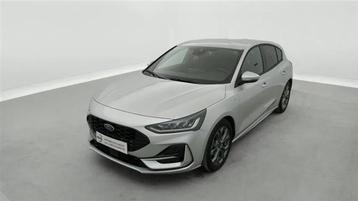 Ford Focus 1.0 EcoBoost MHEV 125Cv ST-Line CARPLAY / CAMERA  beschikbaar voor biedingen