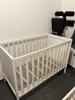 Baby bed, Enfants & Bébés, Berceaux & Lits, Enlèvement, Comme neuf