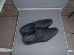 Paire de chaussures noires pointure 43, Vêtements | Hommes, Chaussures, Noir, Autres types, Porté, Enlèvement ou Envoi