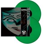 CORONER / grin. 2lps. 2018 green vinyl. remasterd., Enlèvement ou Envoi, Comme neuf