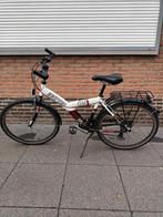 Jongens fiets 26 inch, Ophalen, Gebruikt, 26 inch of meer, Versnellingen