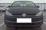 VW GOLF VII VW GOLF 7 08/2018, 58000 km, 81 kW, Stof, 1257 kg, Zwart, Adaptive Cruise Control
