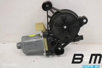 Raammotor rechtsvoor Audi A3 8V 3drs 5Q0959802B