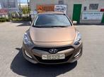HYUNDAI, Auto's, Euro 5, Bruin, Leder, Bedrijf