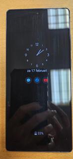 Samsung Galaxy Note20  5G., Zo goed als nieuw, Ophalen