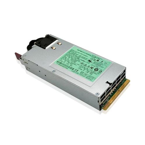 HP Common Slot Platinum Plus 1200W Power Supply HSTNS-PL30, Computers en Software, Interne voedingen