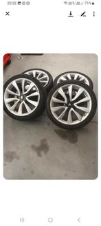 Originele velgen  Tesla 19" model 3, Ophalen, Velg(en)