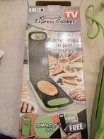 Express cooker, Huis en Inrichting, Ophalen