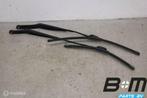Set ruitenwissers VW Passat B7 3C1955409C, Auto-onderdelen, Overige Auto-onderdelen, Gebruikt