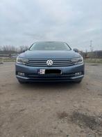VW PASSAT 2017 Essence 1.4 TSI, Autos, Achat, Noir, Vitres électriques, Particulier