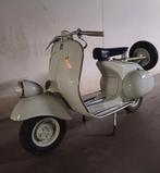 Vespa 125  (VN2) 1956, Ophalen, Gebruikt