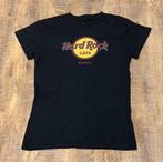 Hard rock Café T-shirt, Comme neuf, Manches courtes, Noir, Taille 46/48 (XL) ou plus grande