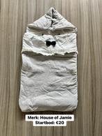 Voetenzak house of jamie, Enlèvement ou Envoi, Comme neuf