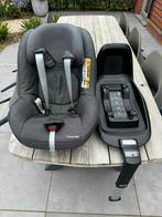 Maxicosi autostoel + isofix basis, Kinderen en Baby's, Autostoeltjes, Ophalen, Gebruikt, Maxi-Cosi, Isofix