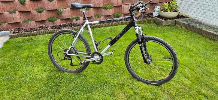 MTB KTM Ultra Line 26 inch, Fietsen en Brommers, Fietsen | Mountainbikes en ATB, Gebruikt, Ophalen of Verzenden