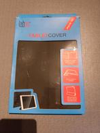 Tablet hoes Ipad Air 1&2, Computers en Software, Ipad air 1&2, Lab31, Bescherming voor- en achterkant, Zo goed als nieuw