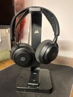 Steelseries Arctis Nova 7, Comme neuf, Enlèvement, Over-ear, Sans fil