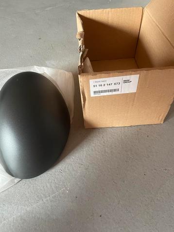 2 coques retroviseur mini countryman beschikbaar voor biedingen