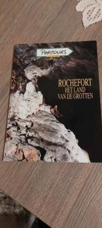 Rochefort, het land van de grotten / Artis-Historia, Boeken, Natuur, Verzenden, Zo goed als nieuw, Natuur algemeen