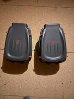 2 fiets koffer en tassen, Motoren, Ophalen of Verzenden, Zo goed als nieuw