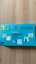 Twinfit loca, Ophalen, Zo goed als nieuw