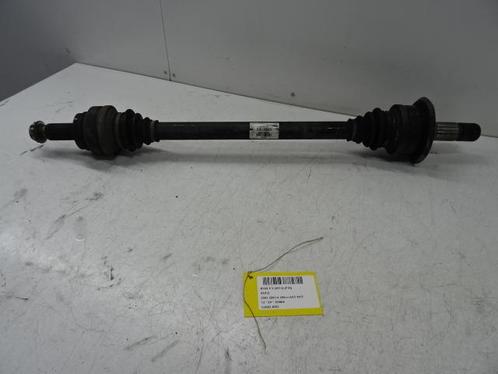 AANDRIJFAS RECHTS ACHTER BMW X5 (F15) (01-2013/07-2018), Auto-onderdelen, Remmen en Aandrijving, BMW, Gebruikt