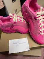 Nike x Jacquemus humara 'pink flash' size 38,5, Nike, Nieuw, Ophalen of Verzenden, Sneakers