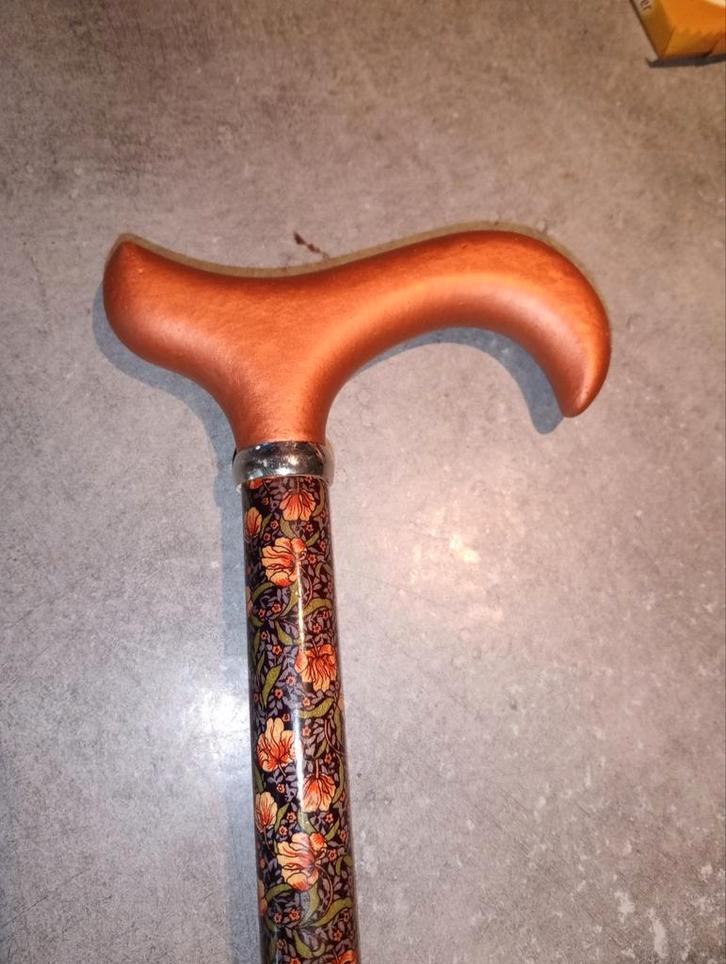 Wandelstok, Diversen, Wandelstokken, Ophalen of Verzenden