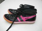 Mooie sneakers Gola 38, Zwart, Gola, Ophalen of Verzenden, Zo goed als nieuw