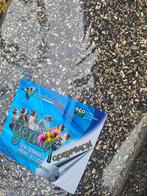 Germix Distelvinken ( CARDELLINI  ) 4kg, Ophalen