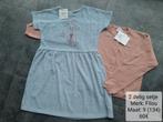 2 delig setje meisje: Filou maat 9 = 134 (NIEUW + LABEL), Kinderen en Baby's, Kinderkleding | Maat 134, Meisje, Nieuw, Filou & Friends