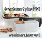 Tupperware breadsmart, Huis en Inrichting, Keuken | Tupperware, Ophalen of Verzenden, Nieuw