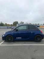 Abarth 595 Yamaha monster, Particulier, Te koop