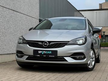 Opel Astra Sports Tourer 1.2T 110PK EDITION GPS/CAMERA/PARK