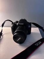 Canon EOS, Audio, Tv en Foto, Fotocamera's Digitaal, Ophalen, Zo goed als nieuw, Spiegelreflex, Canon