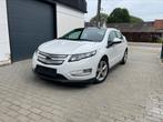 Chevrolet Volt 1.4 Hybride en elektrisch 59.000 km Automaat, Auto's, Chevrolet, Zwart, Wit, Leder, Bedrijf