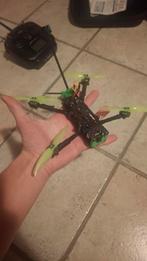 Drone FPV Machine Novice IV, Enlèvement ou Envoi, Comme neuf, Drone avec caméra