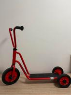 Winther stabiele step voor kinderen - schoolmodel, Ophalen