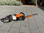 Stihl HS82 r, Tuin en Terras, Ophalen, Gebruikt, Benzine, Stihl
