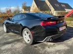2016 Chevrolet Camaro 2.0 (Stage 1 tuning), Auto's, Gebruikt, Overige brandstoffen, Bedrijf, Handgeschakeld